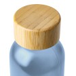 Glass drinking bottle (500 ml) Levi FullGadgets.com