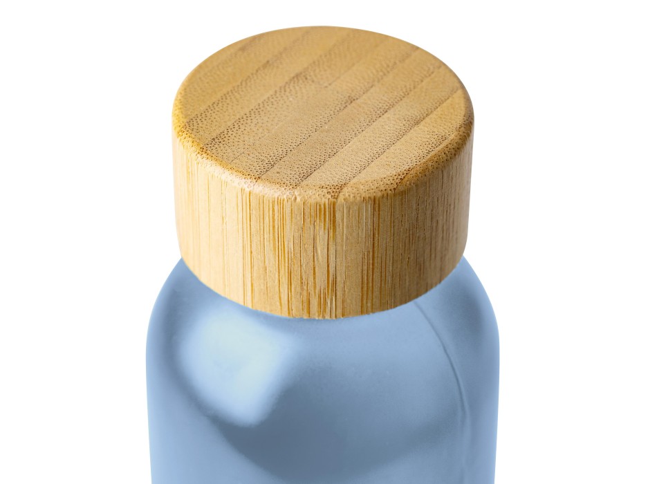 Glass drinking bottle (500 ml) Levi FullGadgets.com