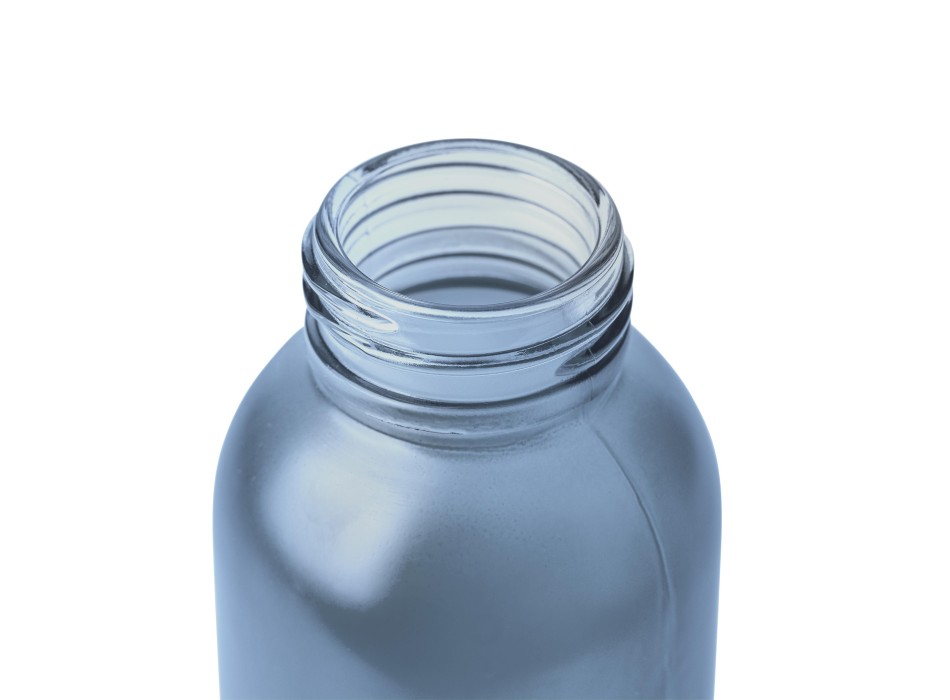 Glass drinking bottle (500 ml) Levi FullGadgets.com