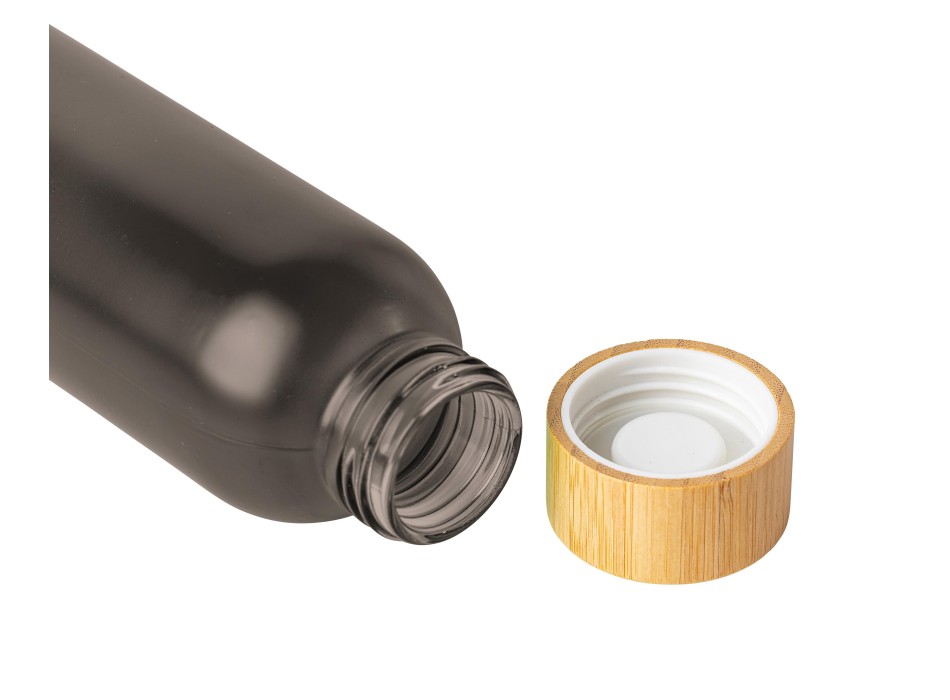 Glass drinking bottle (500 ml) Levi FullGadgets.com