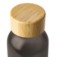 Glass drinking bottle (500 ml) Levi FullGadgets.com