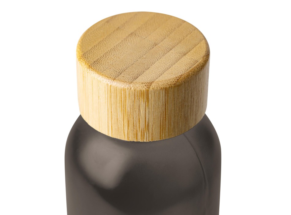 Glass drinking bottle (500 ml) Levi FullGadgets.com