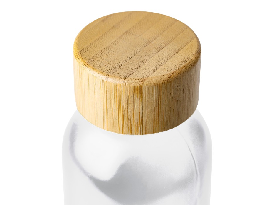Glass drinking bottle (500 ml) Levi FullGadgets.com