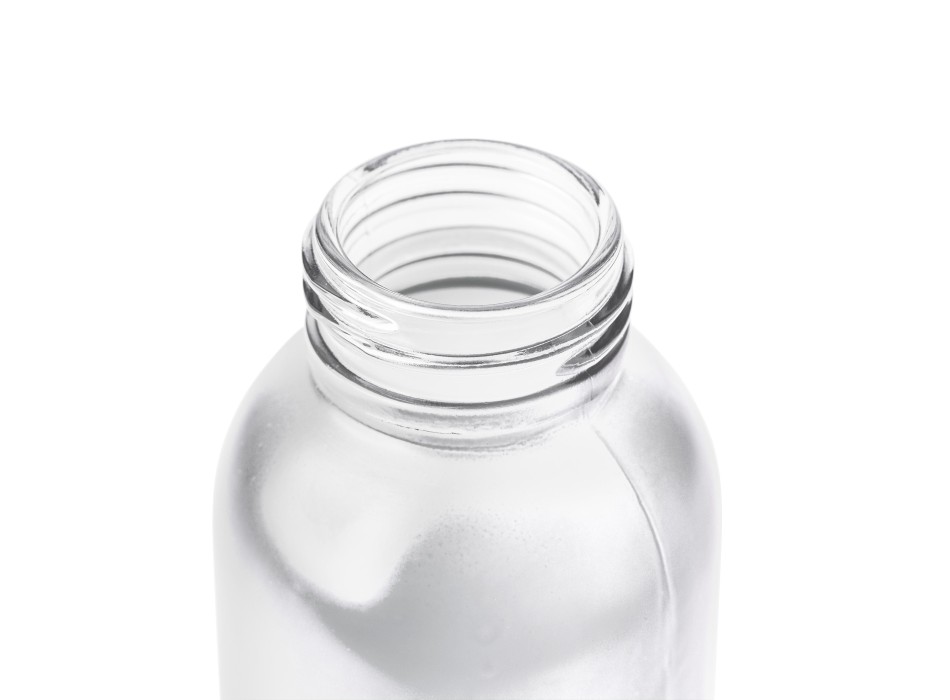 Glass drinking bottle (500 ml) Levi FullGadgets.com