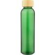 Glass drinking bottle (500 ml) Levi FullGadgets.com