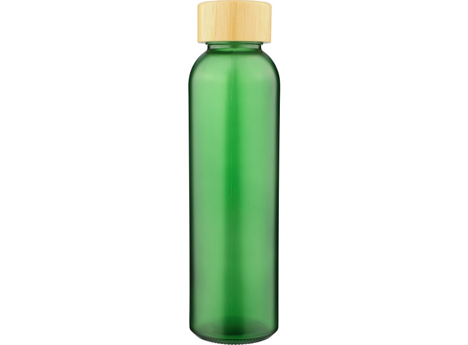 Glass drinking bottle (500 ml) Levi FullGadgets.com