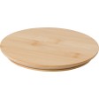 Glass salad bowl Isabeau FullGadgets.com