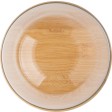 Glass salad bowl Isabeau FullGadgets.com