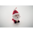 GLEEFUL - Peluche di Babbo Natale FullGadgets.com