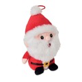 GLEEFUL - Peluche di Babbo Natale