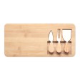 GLENAVY - Set tagliere da formaggio FullGadgets.com