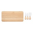 GLENAVY - Set tagliere da formaggio FullGadgets.com