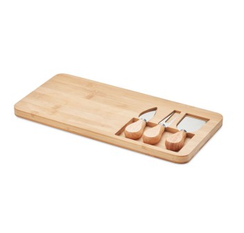 GLENAVY - Set tagliere da formaggio FullGadgets.com