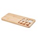 GLENAVY - Set tagliere da formaggio FullGadgets.com