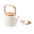 GLOGG. Teiera in ceramica da 700 mL FullGadgets.com