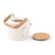 GLOGG. Teiera in ceramica da 700 mL FullGadgets.com