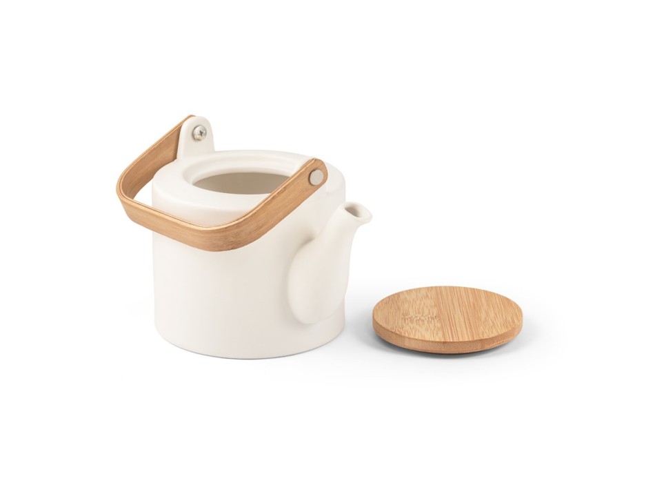 GLOGG. Teiera in ceramica da 700 mL FullGadgets.com