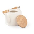 GLOGG. Teiera in ceramica da 700 mL FullGadgets.com