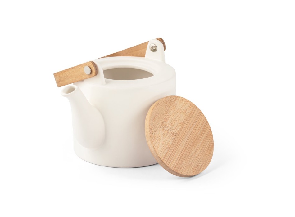 GLOGG. Teiera in ceramica da 700 mL FullGadgets.com