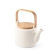 GLOGG. Teiera in ceramica da 700 mL FullGadgets.com