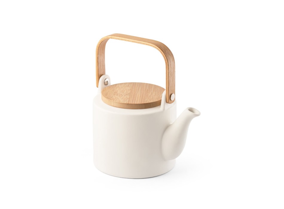 GLOGG. Teiera in ceramica da 700 mL FullGadgets.com