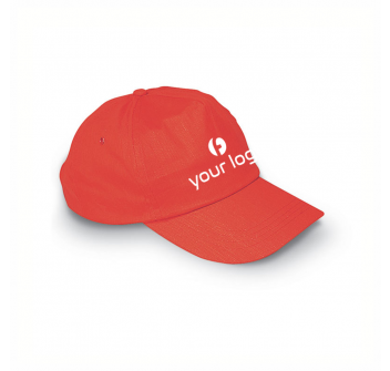 GLOP CAP - Cappello a 5 pannelli FullGadgets.com