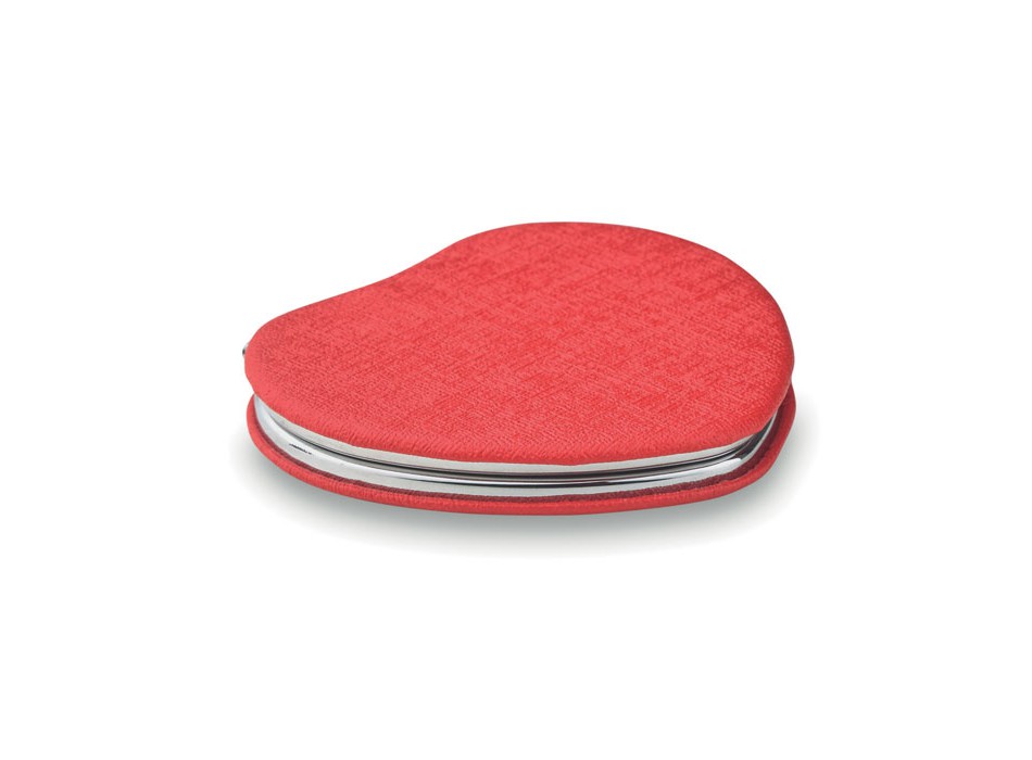 GLOW HEART - Specchietto a forma di cuore FullGadgets.com