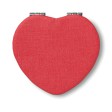 GLOW HEART - Specchietto a forma di cuore FullGadgets.com