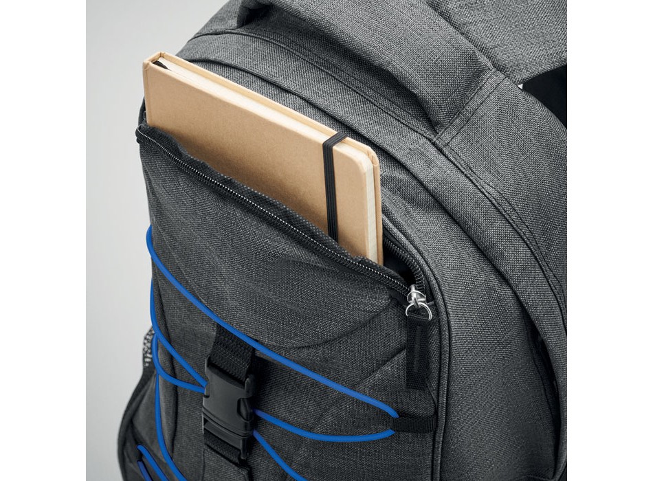 GLOW MONTE LEMA - Zaino con cordino colorato FullGadgets.com