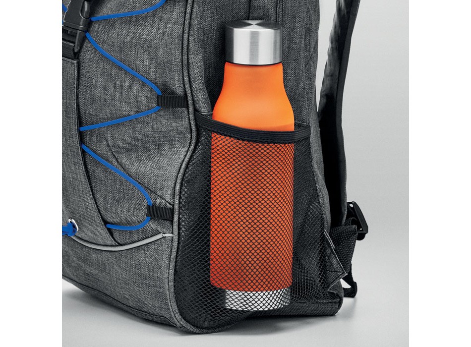 GLOW MONTE LEMA - Zaino con cordino colorato FullGadgets.com