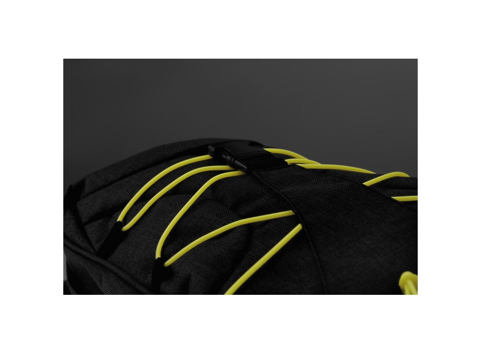 GLOW MONTE LEMA - Zaino con cordino colorato FullGadgets.com