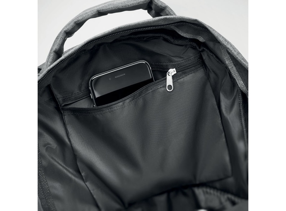 GLOW MONTE LEMA - Zaino con cordino colorato FullGadgets.com