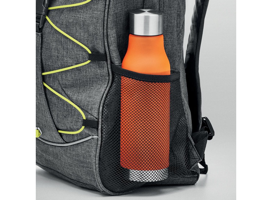 GLOW MONTE LEMA - Zaino con cordino colorato FullGadgets.com