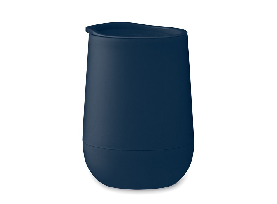 GO - Bicchiere a doppio strato in PP. 3 FullGadgets.com