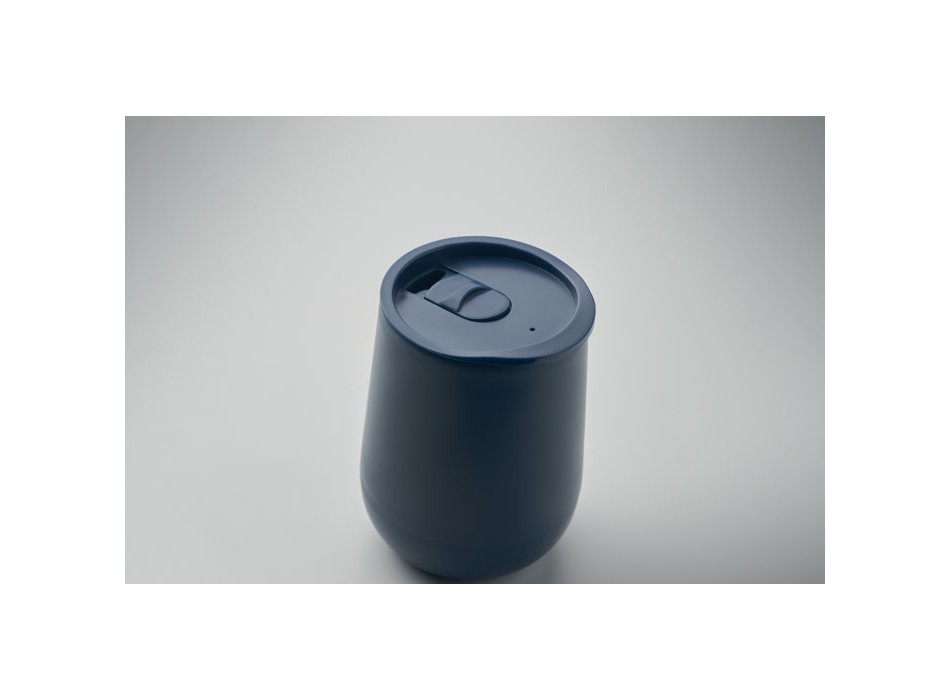 GO - Bicchiere a doppio strato in PP. 3 FullGadgets.com