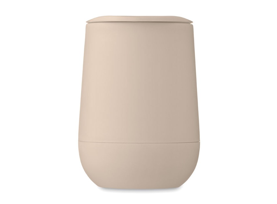 GO - Bicchiere a doppio strato in PP. 3 FullGadgets.com