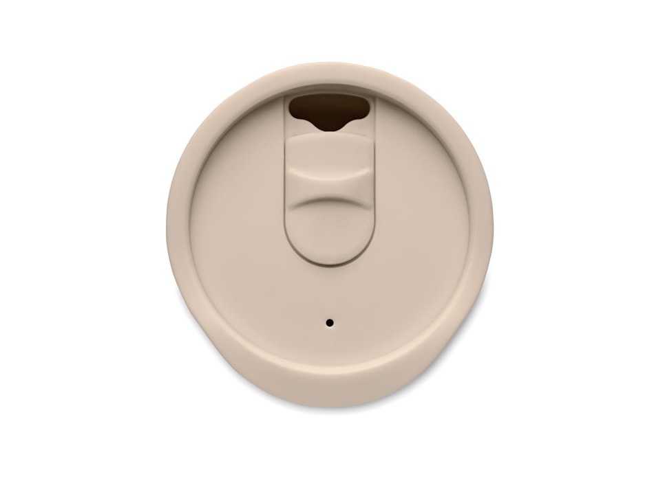 GO - Bicchiere a doppio strato in PP. 3 FullGadgets.com