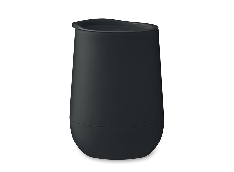 GO - Bicchiere a doppio strato in PP. 3 FullGadgets.com