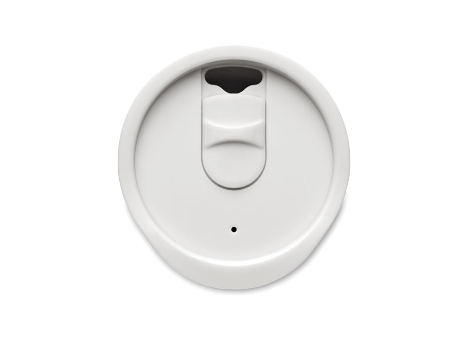 GO - Bicchiere a doppio strato in PP FullGadgets.com