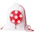 Sacca Zaino Forma Pallone Personalizzabile