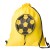 Sacca Zaino Forma Pallone Personalizzabile