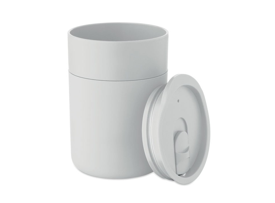 GOBLET - Bicchiere PP 330ml FullGadgets.com