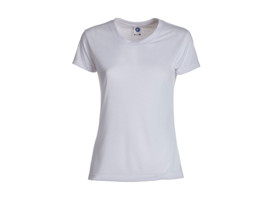 Gold Label Ladies Retail T-Shirt FullGadgets.com