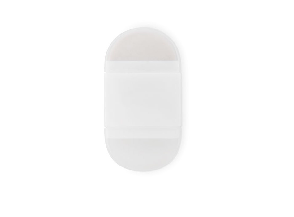 GOMA2 - Gomma e temperino FullGadgets.com