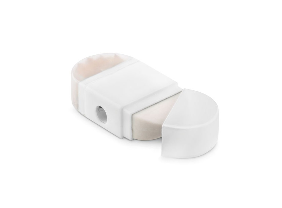 GOMA2 - Gomma e temperino FullGadgets.com