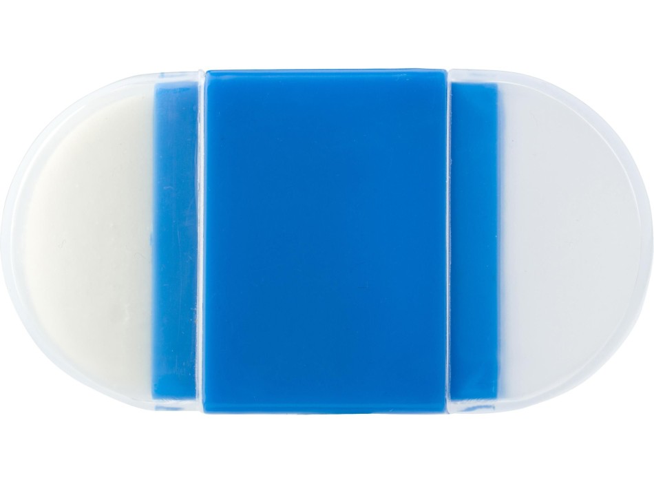 Gomma con temperamatite in PS Pauline FullGadgets.com