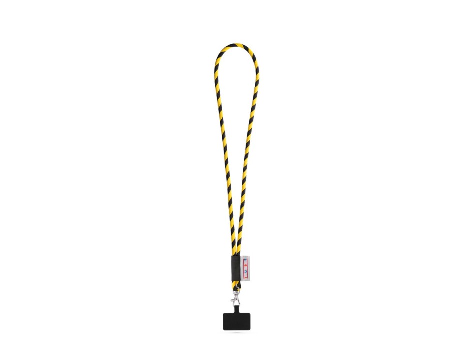 GOSPORT. Lanyard in poliammide personalizzato FullGadgets.com