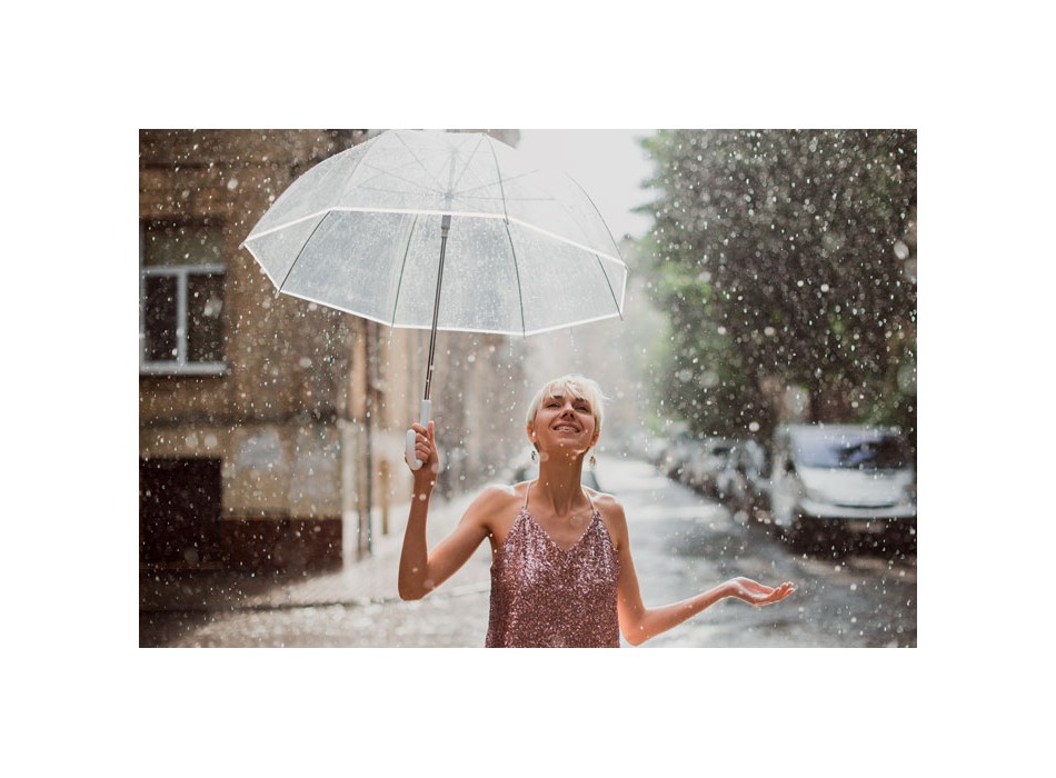 GOTA - Ombrello manuale da 23" FullGadgets.com