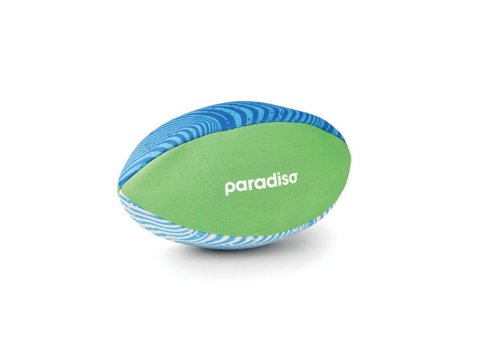GRAB - Pallone da rugby ad acqua FullGadgets.com