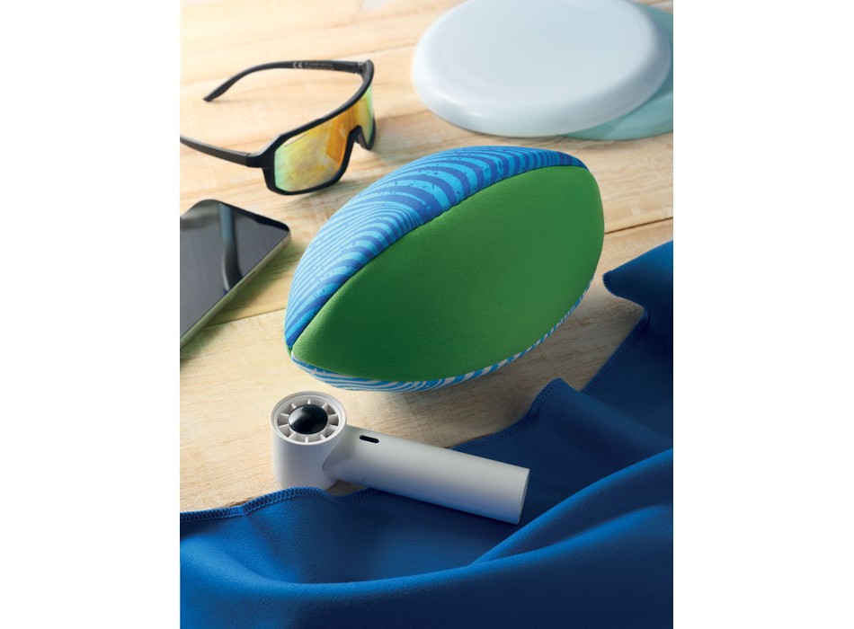 GRAB - Pallone da rugby ad acqua FullGadgets.com